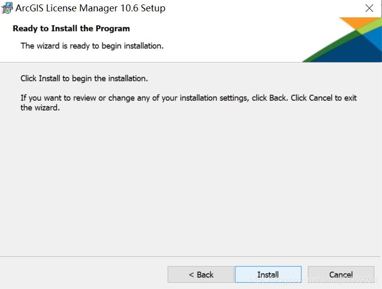 arcgis10.7安装,arcgisserver10.8.1安装