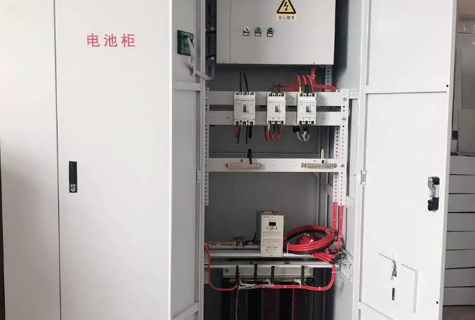 ups电源和eps电源能串联在一起吗,ups电源和eps电源能在一起使用吗