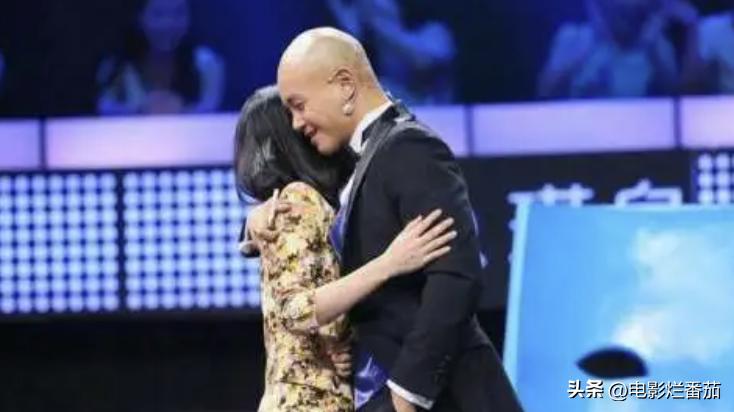 乐嘉为什么喜欢大吼大叫,乐嘉情绪失控经历