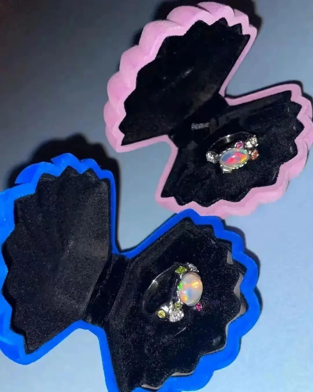 新世纪中国珠宝大事件,珠宝风波11集