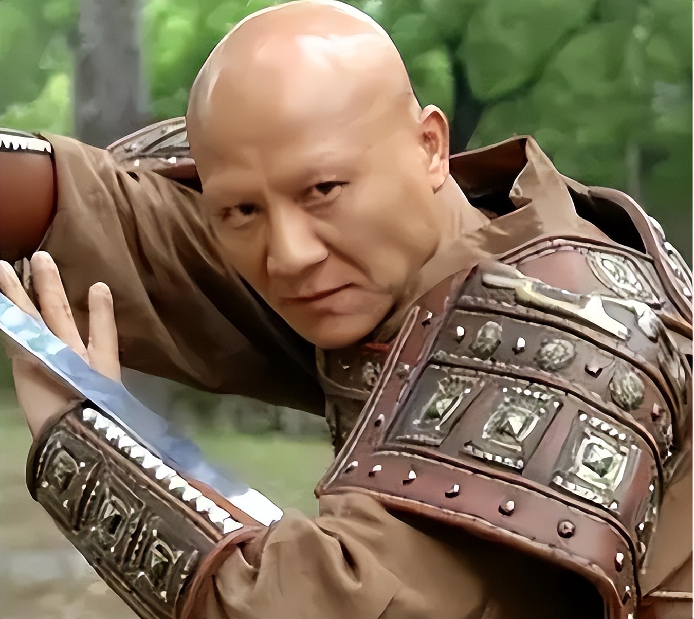 曾随周总理出访，一代武术宗师于海的过去值得被更多人知晓！