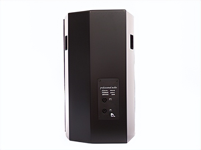 RHTRX-153三分频全频音箱专业音响设备厂家会议音响多功能音响