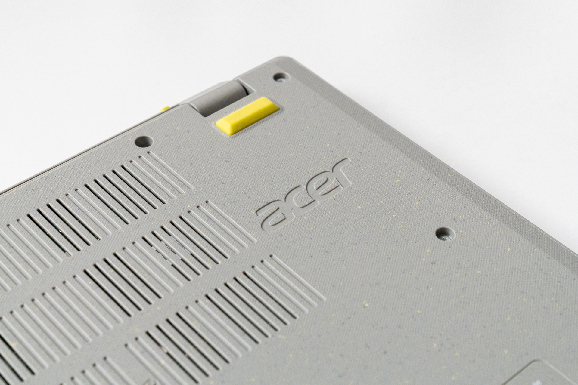 如此实用，环保“本”该如此：宏碁·未来蜂鸟轻薄环保电脑