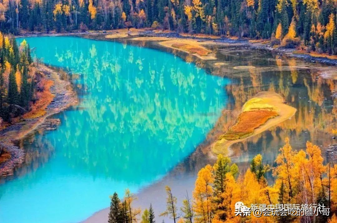 2023国内最适合秋游的地方！退休必看、人少实惠！去了就不想回家