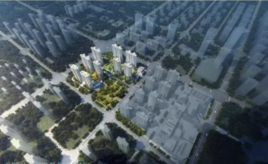 基建爆发，供应平稳，无锡楼市稳中向好