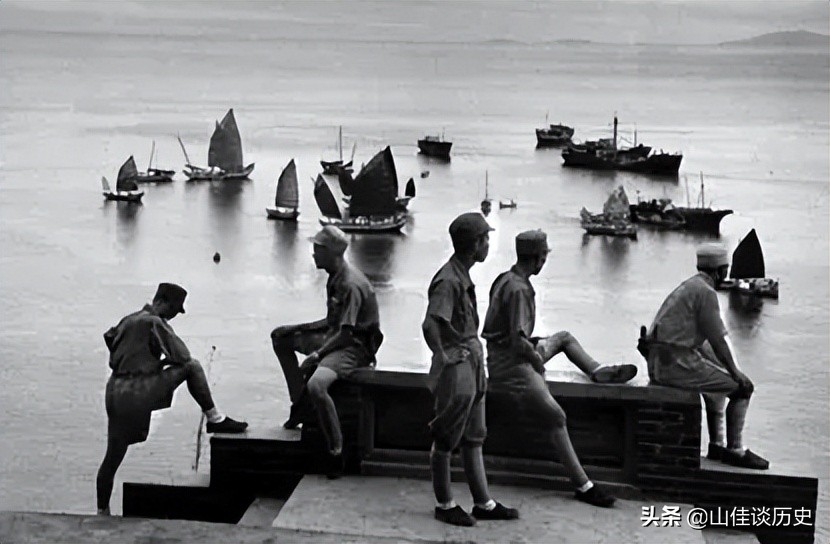 总统“御医”担当韩国“基辛格”，中韩建交的密使曾是台湾特工