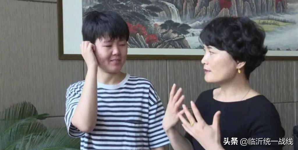 全国助残日关爱残疾儿童,全国爱心助残日