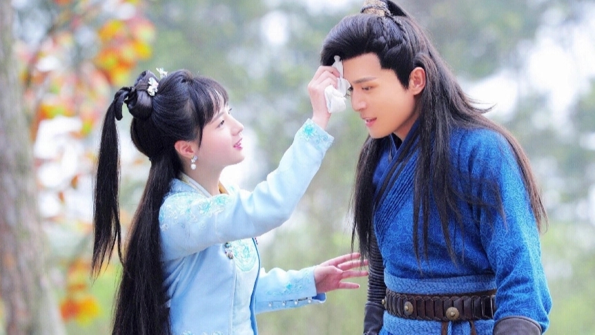 5部冷门高分神剧全想一口气看完,5部赚钱必看电视剧