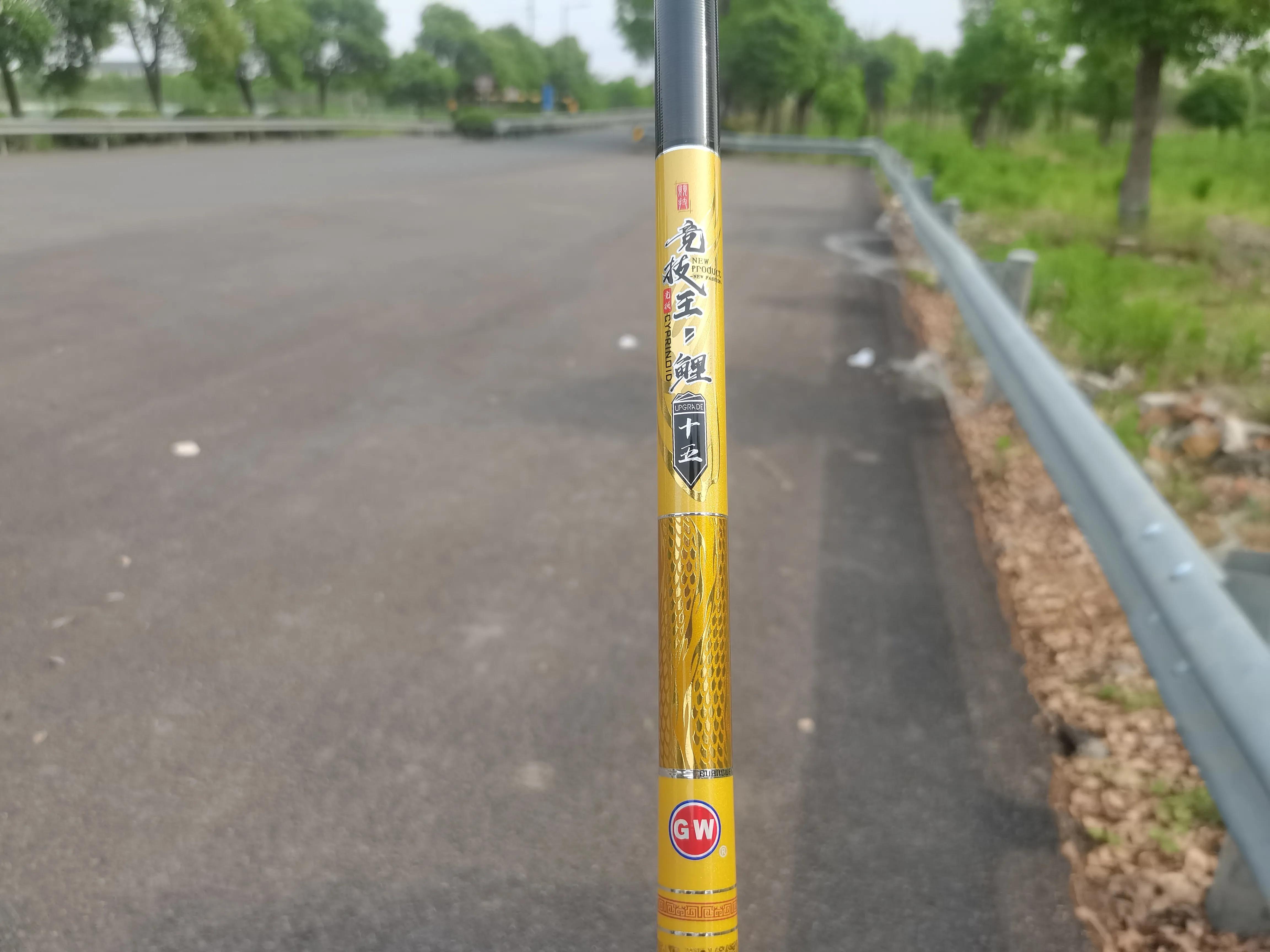 光威竞技王皇爆竿,光威竞技王测评