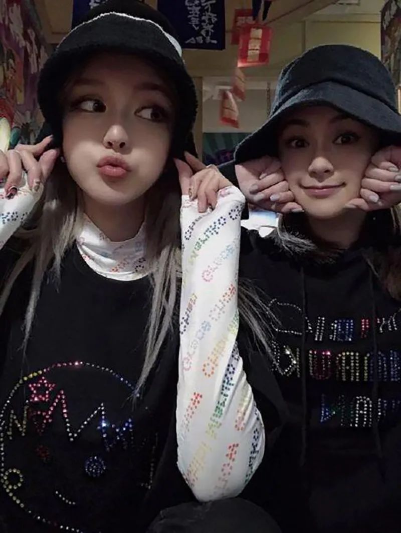 小仙女必备大牌明星同款,1分钟get明星同款