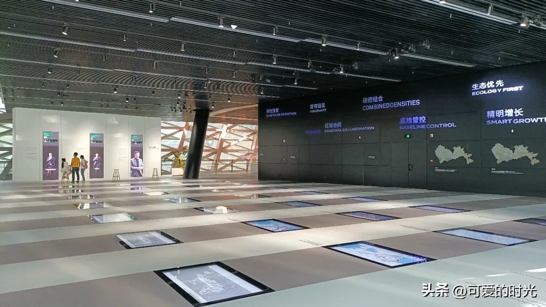 广州和深圳攻略,广州深圳5天攻略