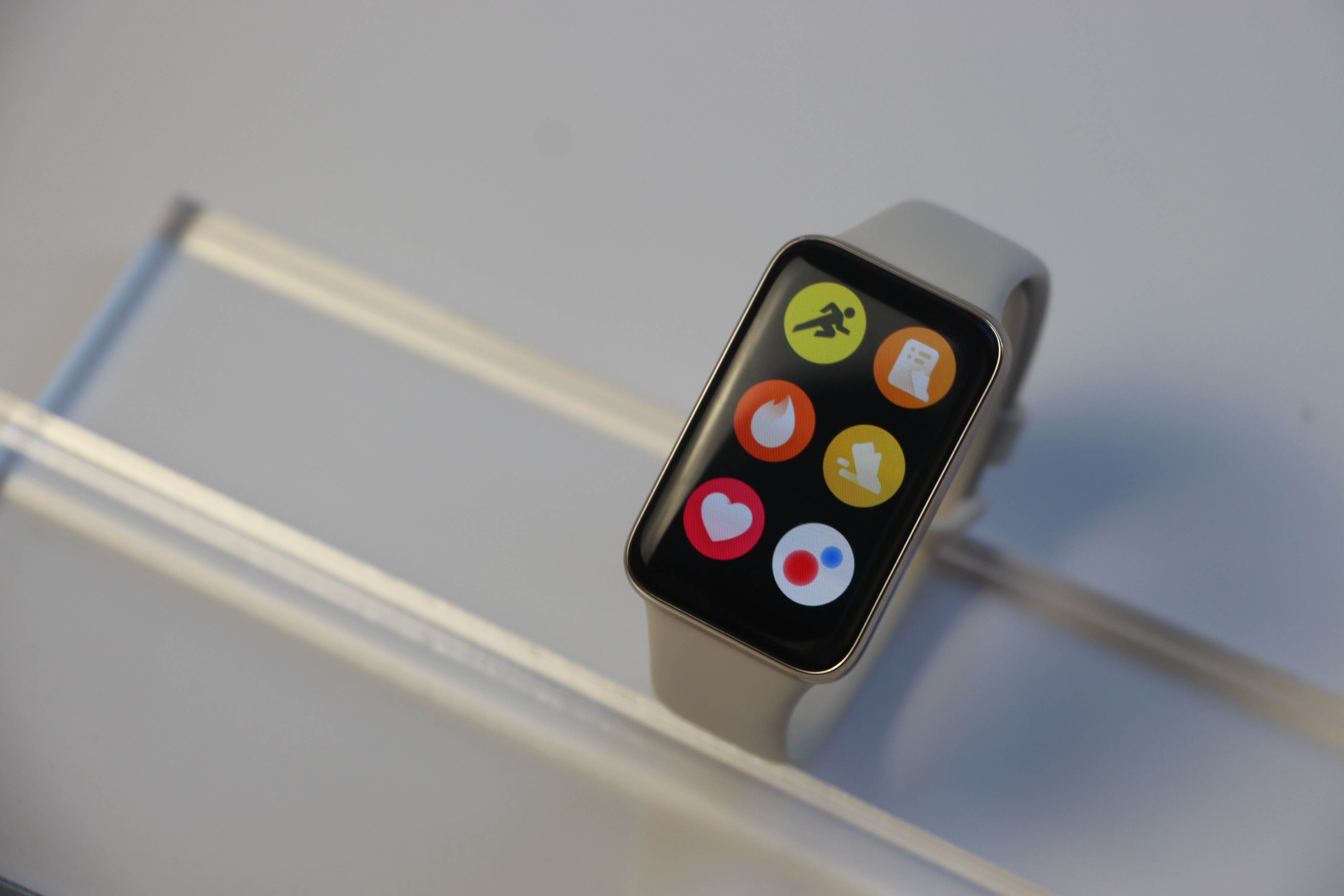 小米手环7pro体验更像手表了,如何让小米手环7pro变得更智能