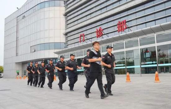 医院的保安一年收入,保安离职后能干什么