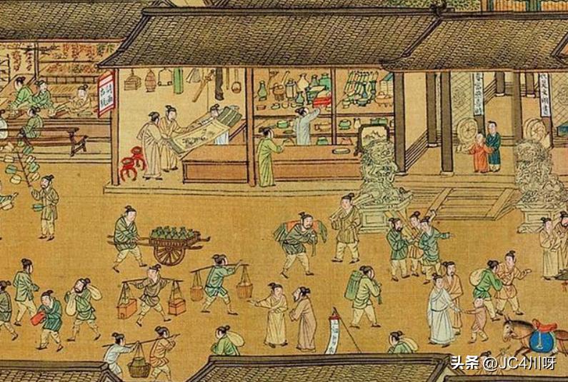 中国上下五千年朝代皇帝顺序,中国上下五千年朝代顺序故事