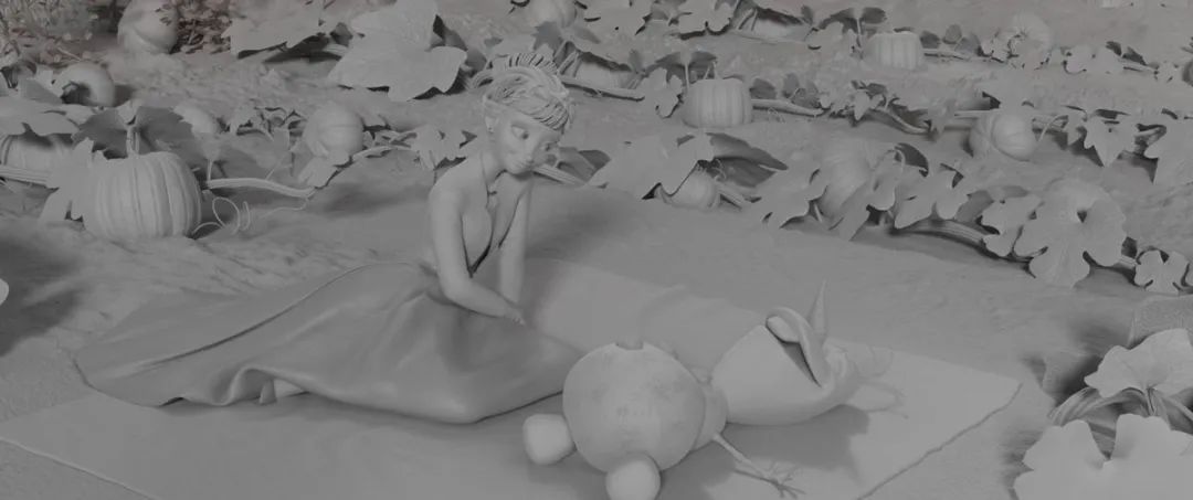 迪士尼动画制作细节,迪士尼动画流程