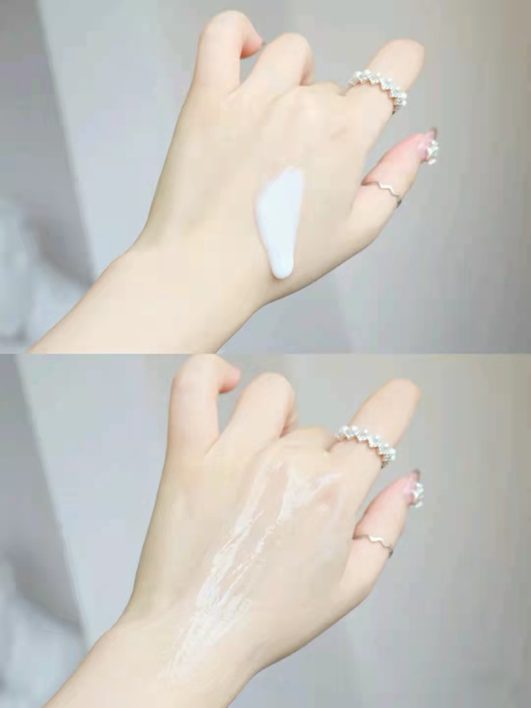 ahc水乳和雪花秀哪个好,雪花秀补水保湿水乳推荐排名第一