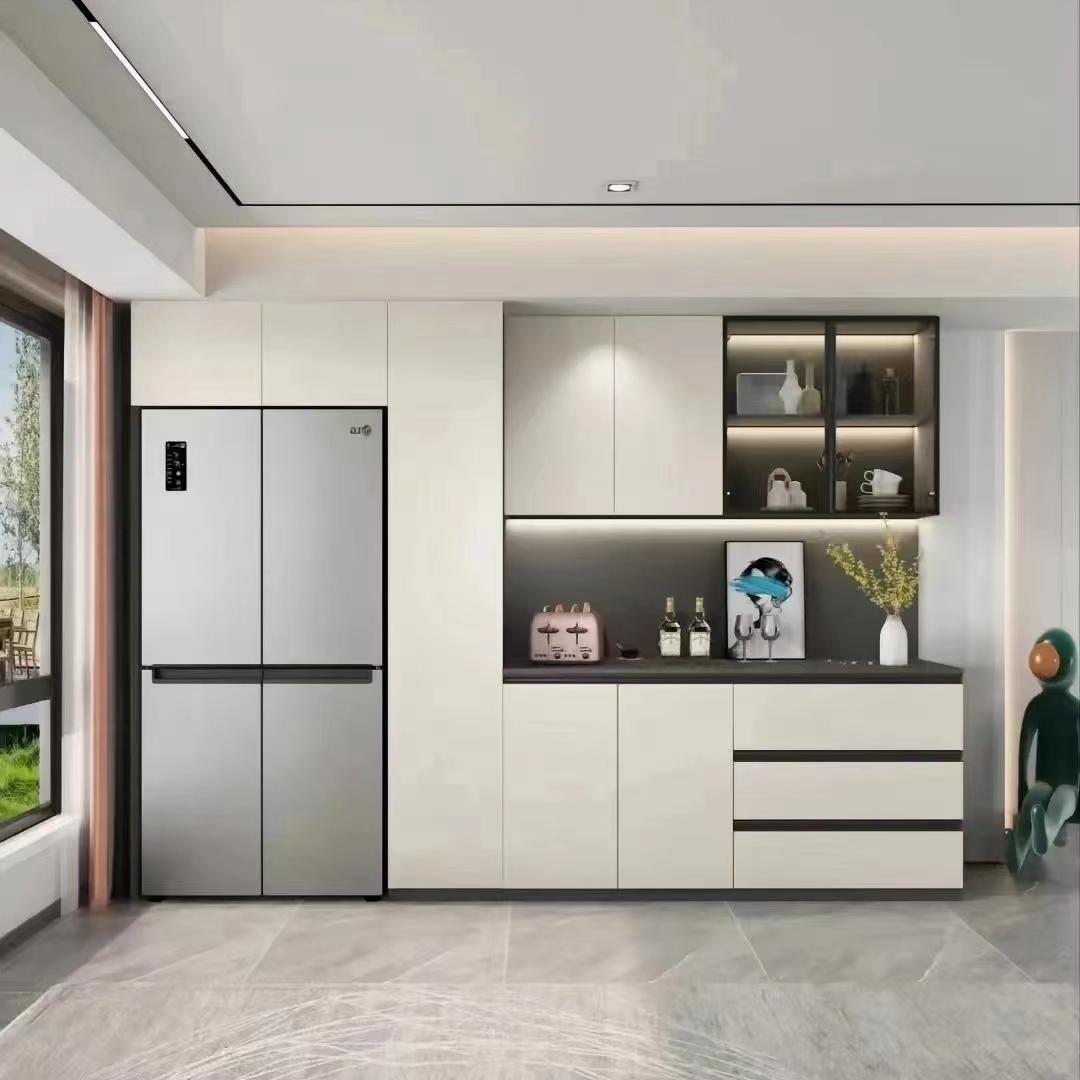 定制家具常用哪些尺寸比较好看,定制家具尺寸注意事项大全图解