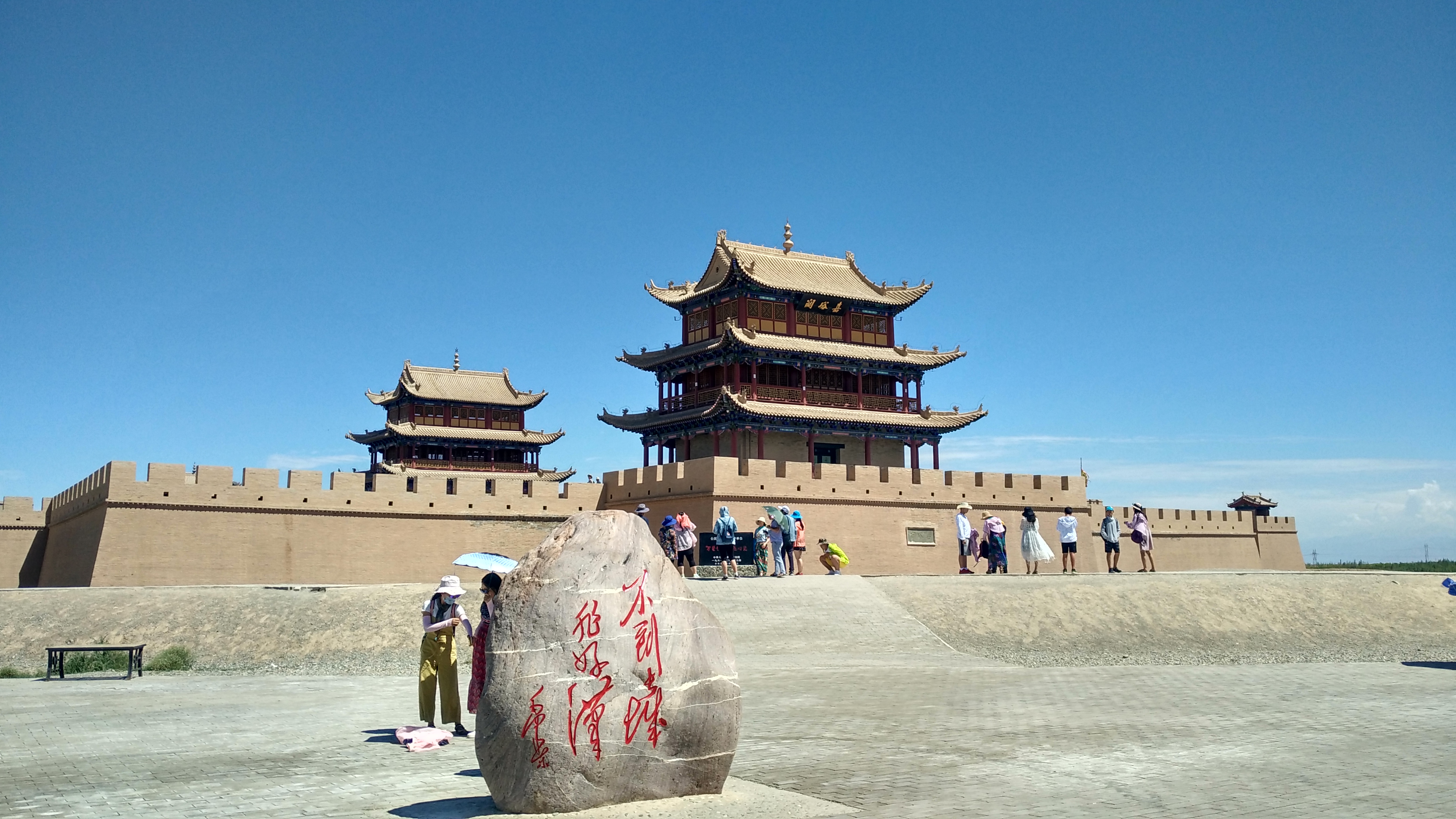 一生必须去一次西北大环线,一生要去一次甘肃