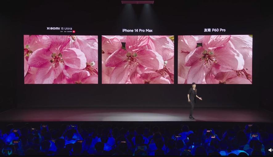 小米13ultra发布会经典视频,快速看完小米13ultra发布会