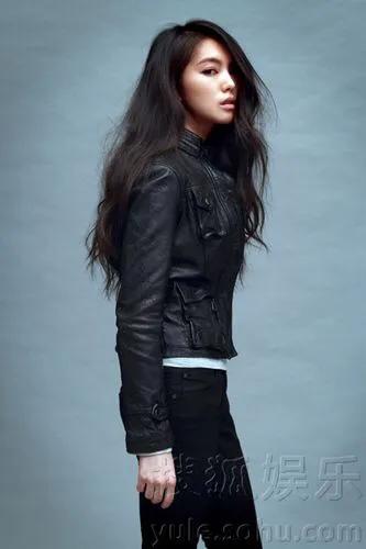 申珉熙最漂亮的照片,申珉熙最新美照