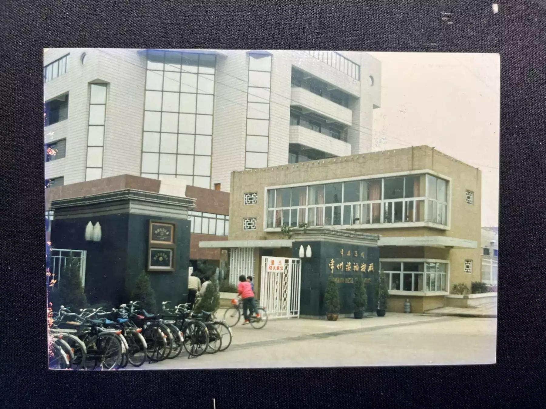 常柴股份有限公司口碑,常柴股份有限公司成立多长时间