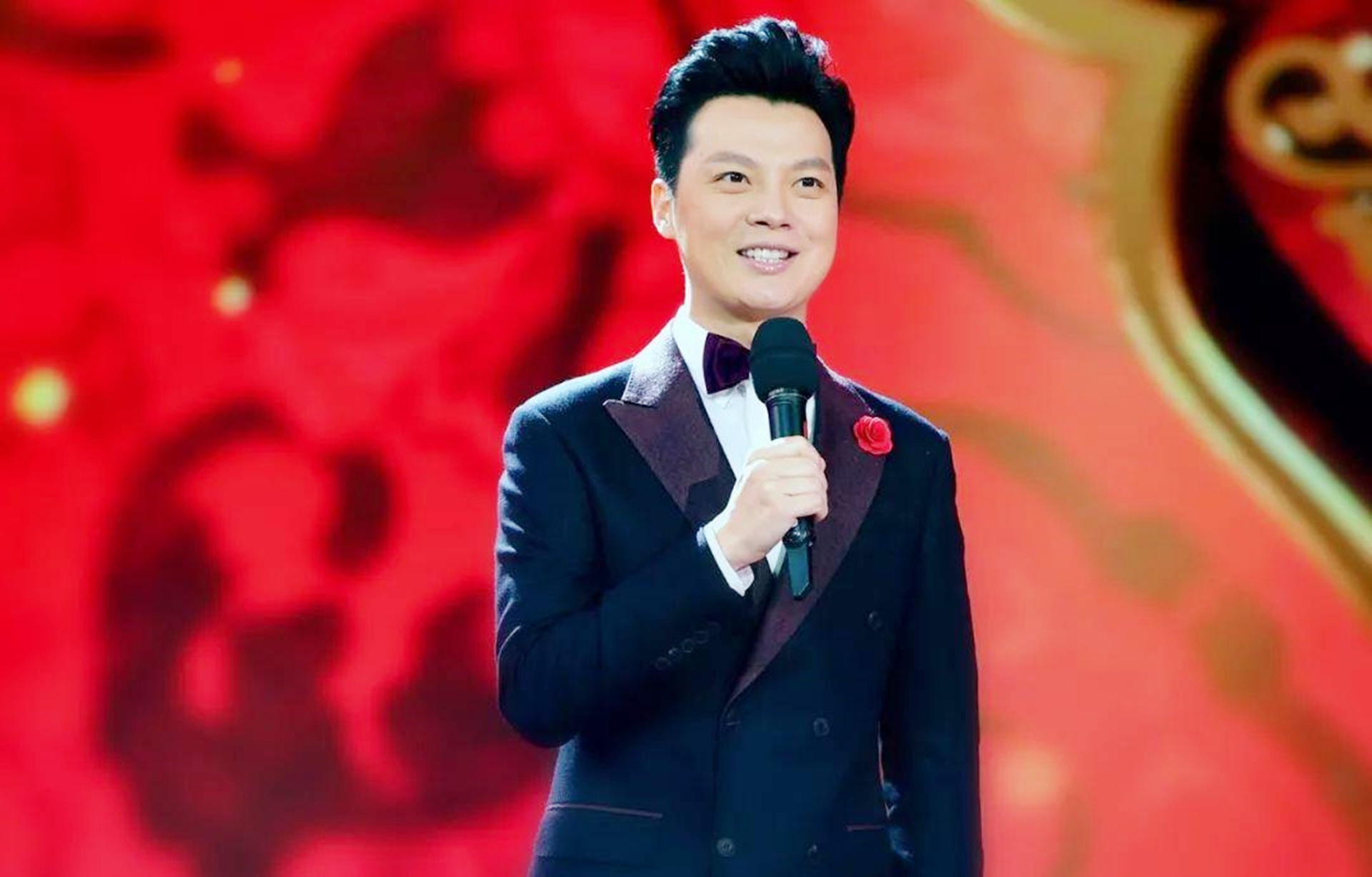 2023年央视春晚主持人,2024年春晚主持人名单和分会场