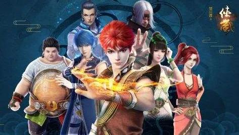 马三立经典相声动漫,郭德纲经典相声动漫