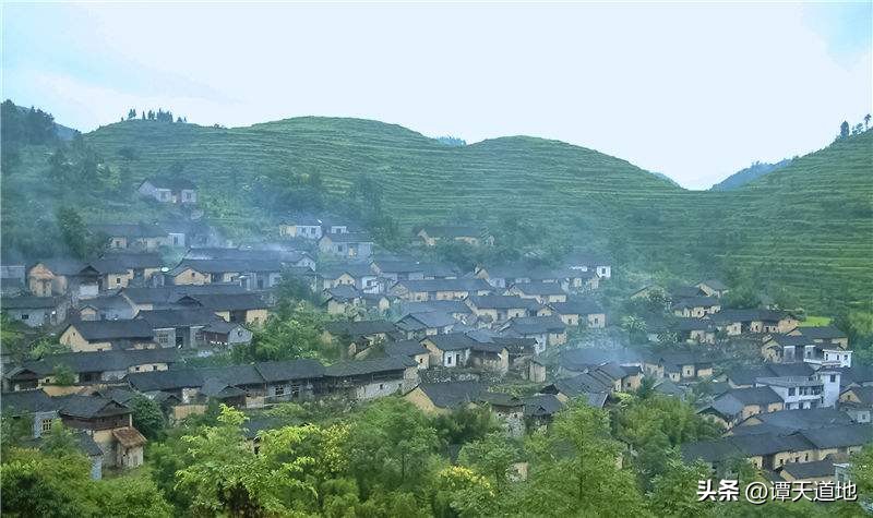 湖南凤凰雷公山景区,湖南凤凰有什么好玩的景点