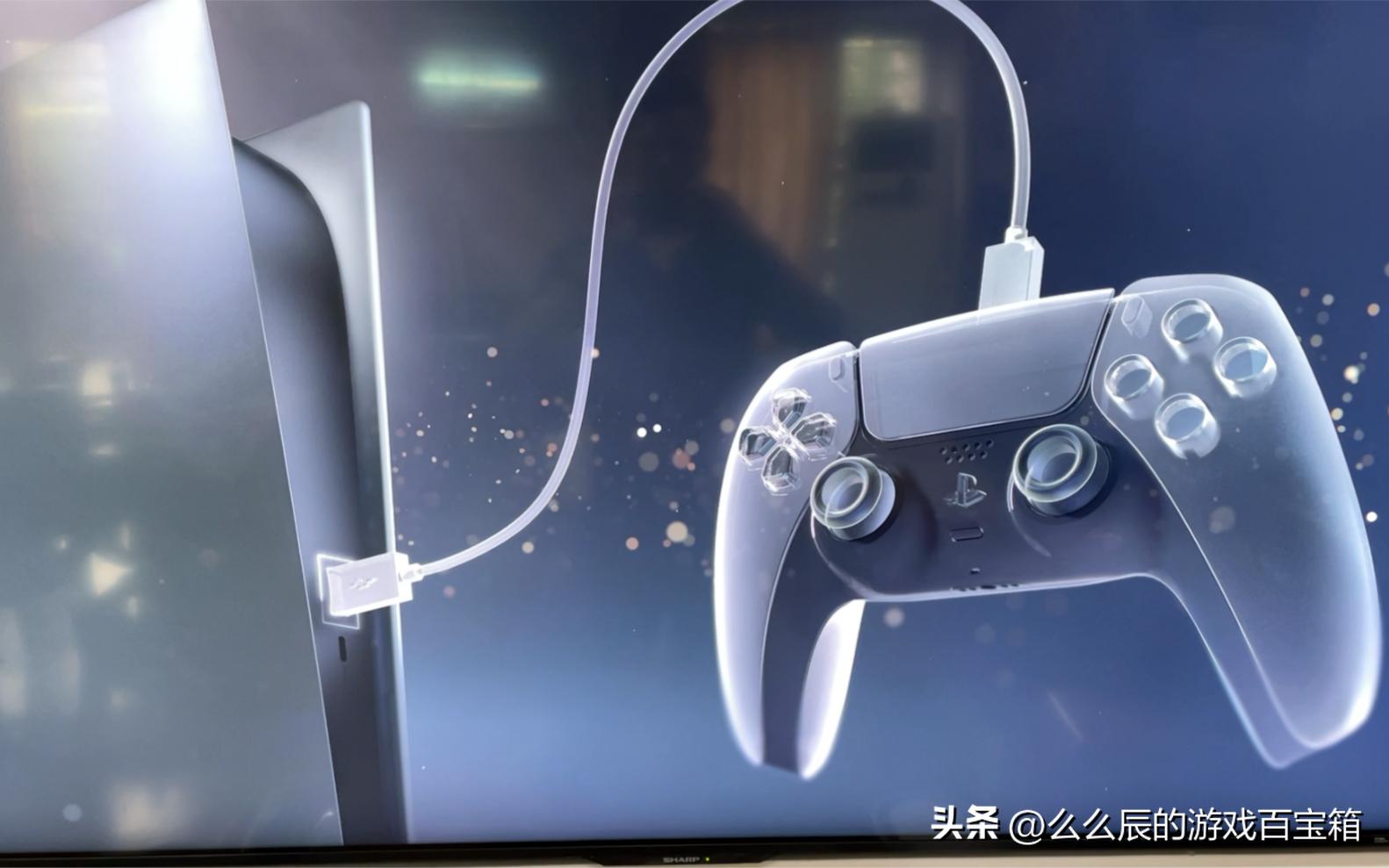 ps5主机搬砖推荐,ps5新人必玩