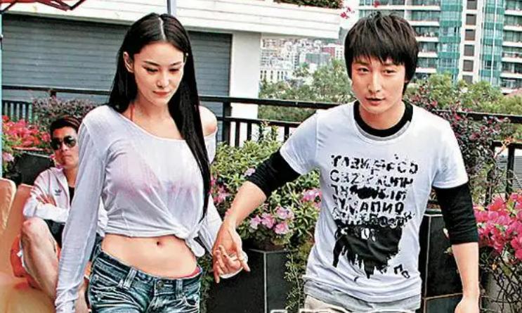 靠着婚姻洗白的女星,这些成功洗白的女星你喜欢谁