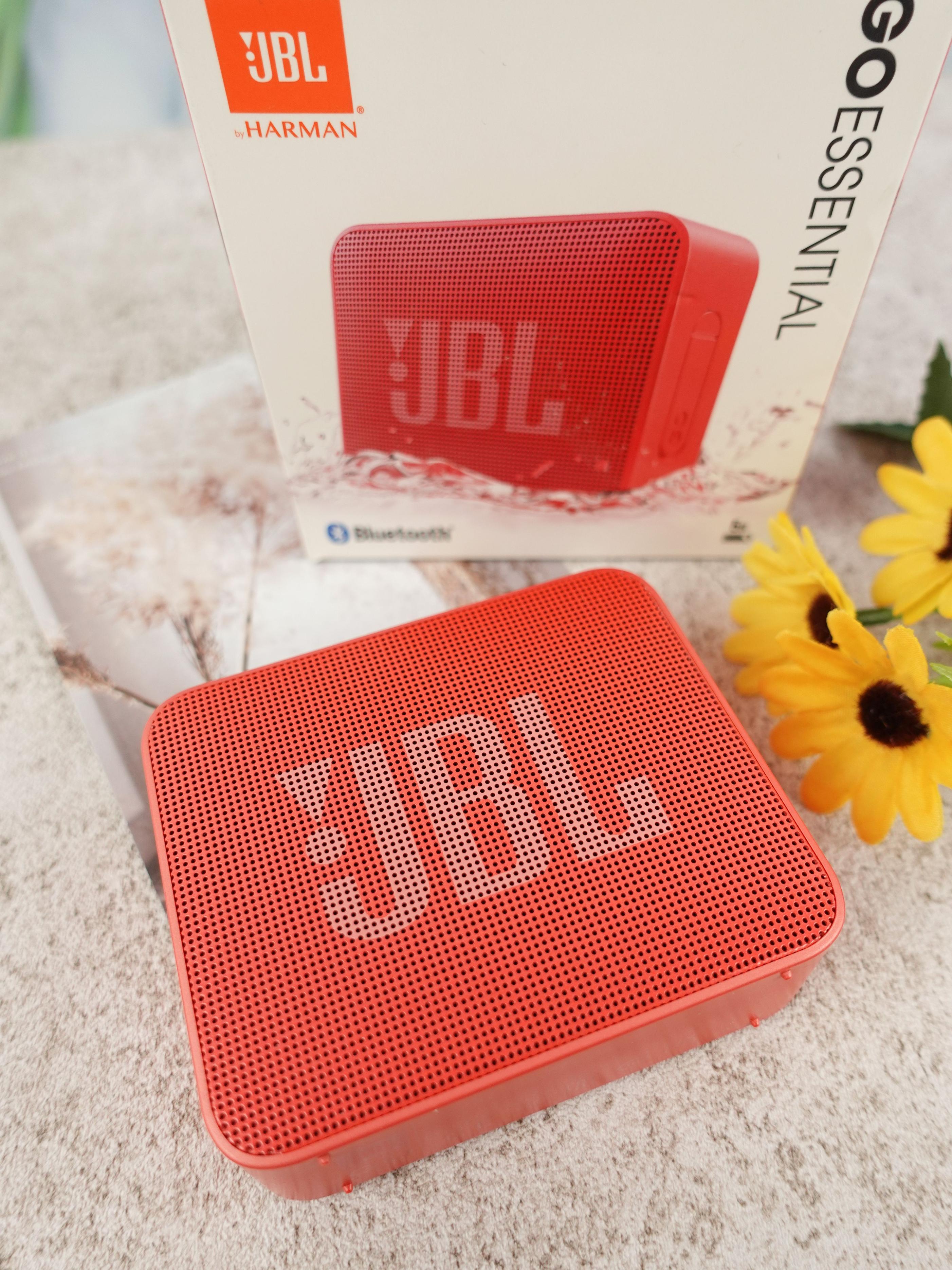 jbl音乐金砖音质怎么样,jbl音乐金砖3音质