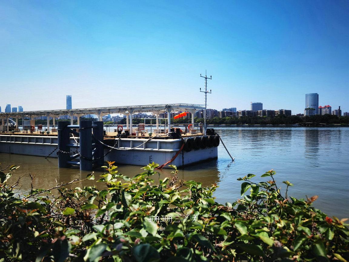 广州去香港哪最方便,从广州去香港最便捷的交通工具