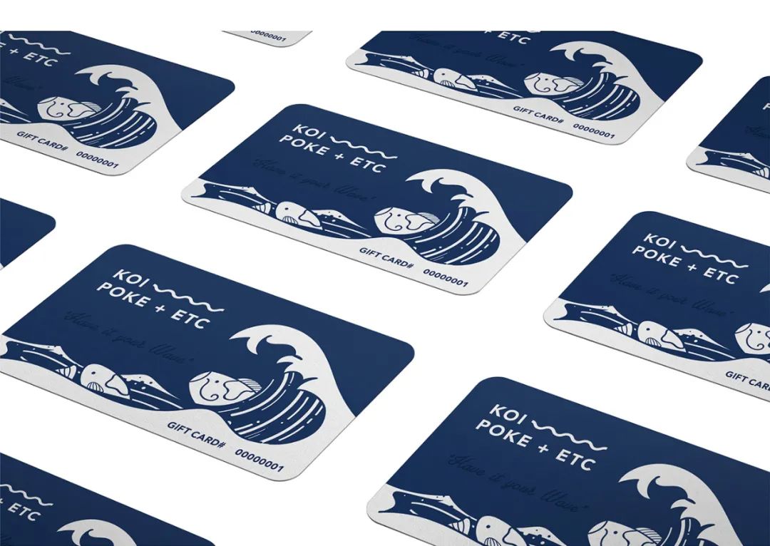 中国风餐饮品牌vi设计欣赏,自拟餐饮品牌vi视觉形象设计