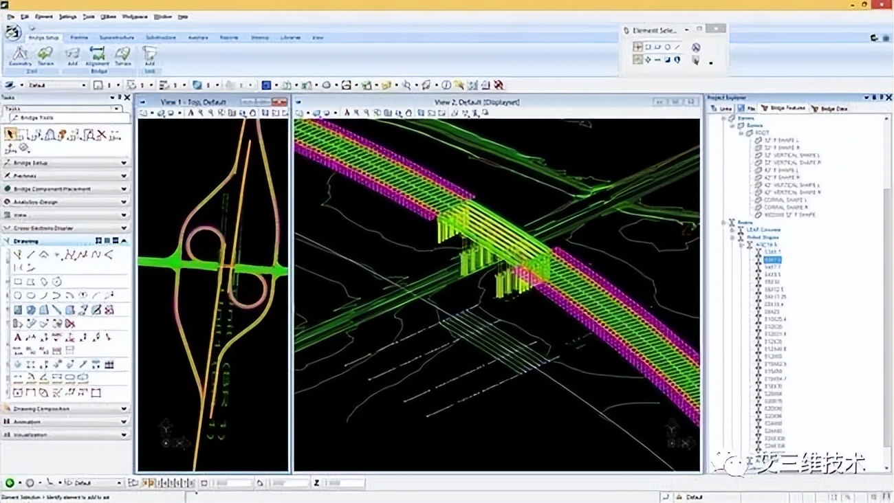 城市桥梁设计,城市桥梁设计准则