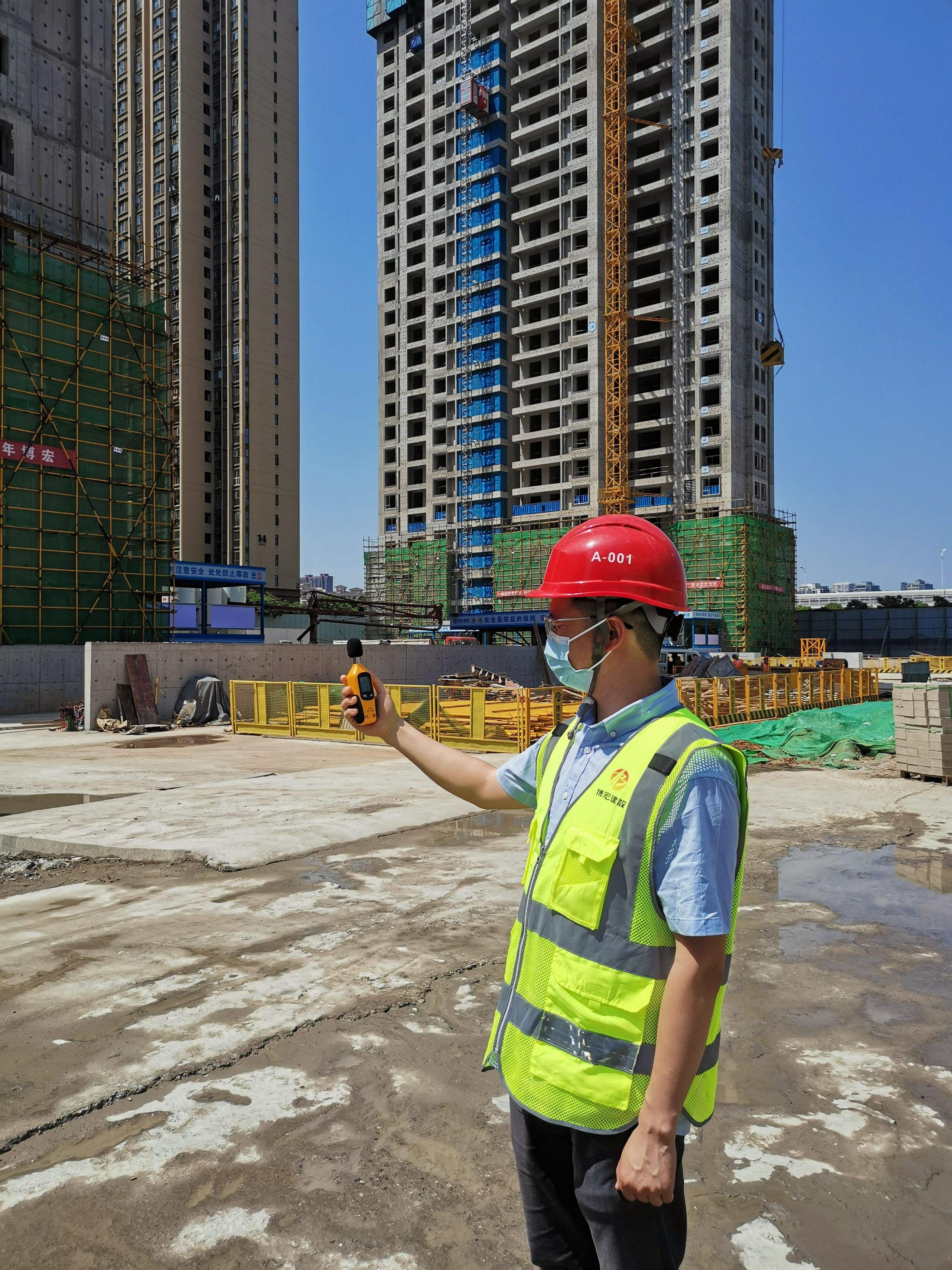 工地待久了出不来了,工地呆久了会有什么后果