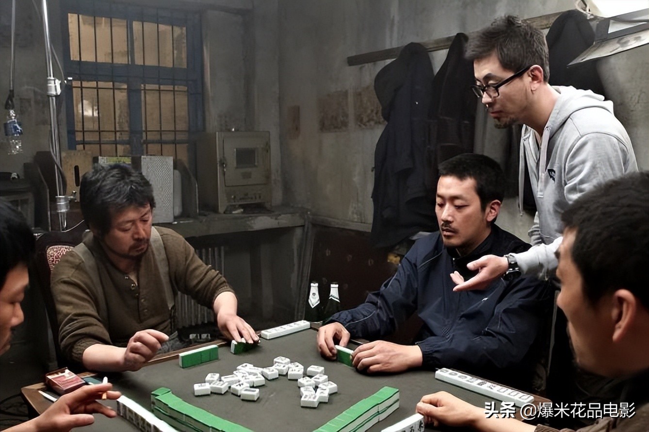 给大家推荐5部韩国经典黑帮电影,朋友3韩国黑帮电影免费观看完整