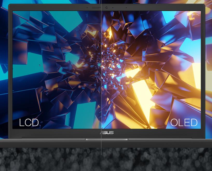 为什么旗舰机都喜欢oled屏幕,2.8koled屏有什么特色