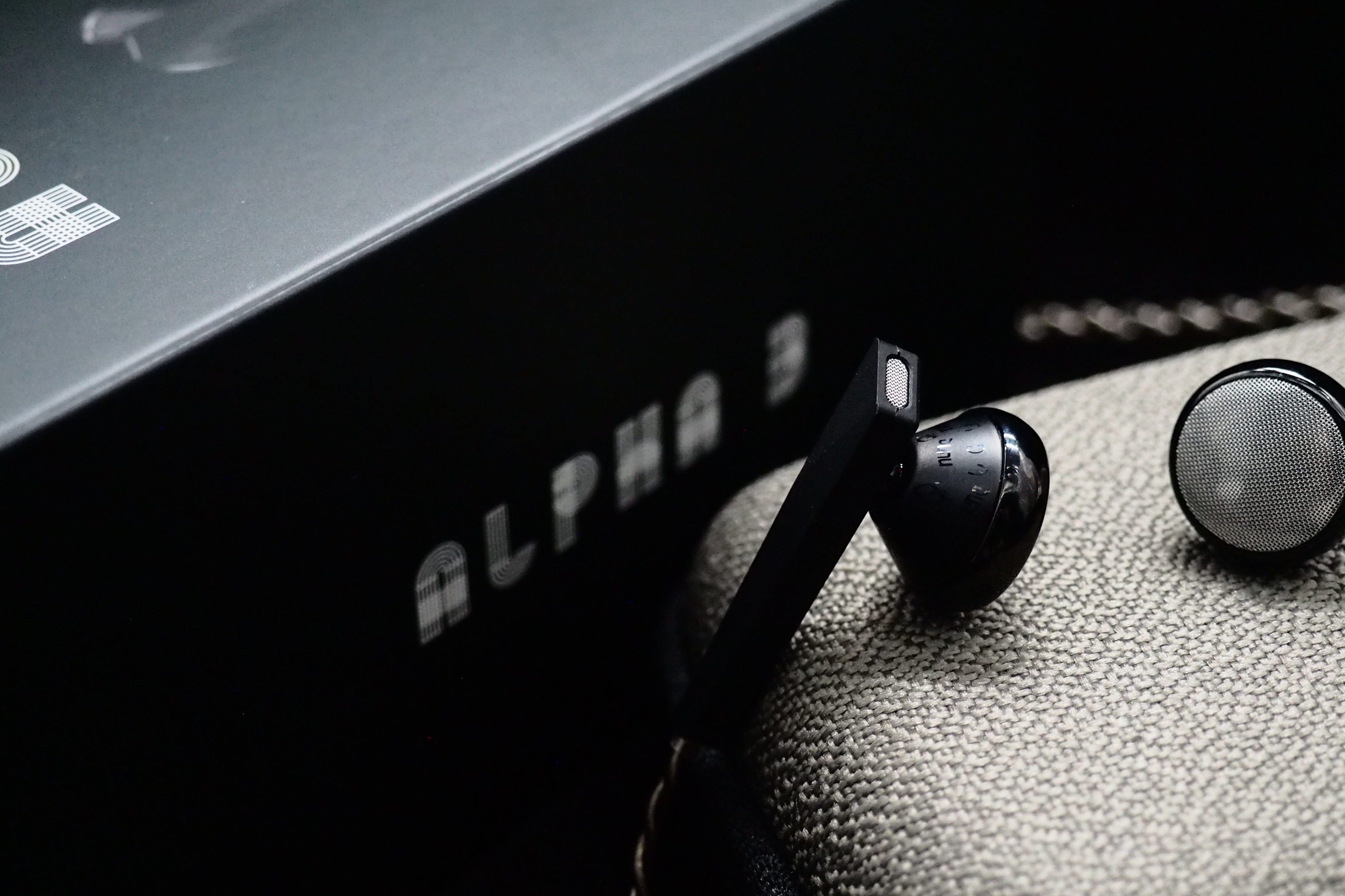 达音科alpha3什么水平,达音科alpha34.4平衡口