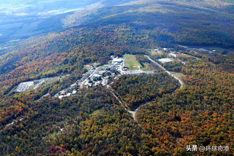 五个必去的神秘之地,不允许旅游参观的世界神秘禁区