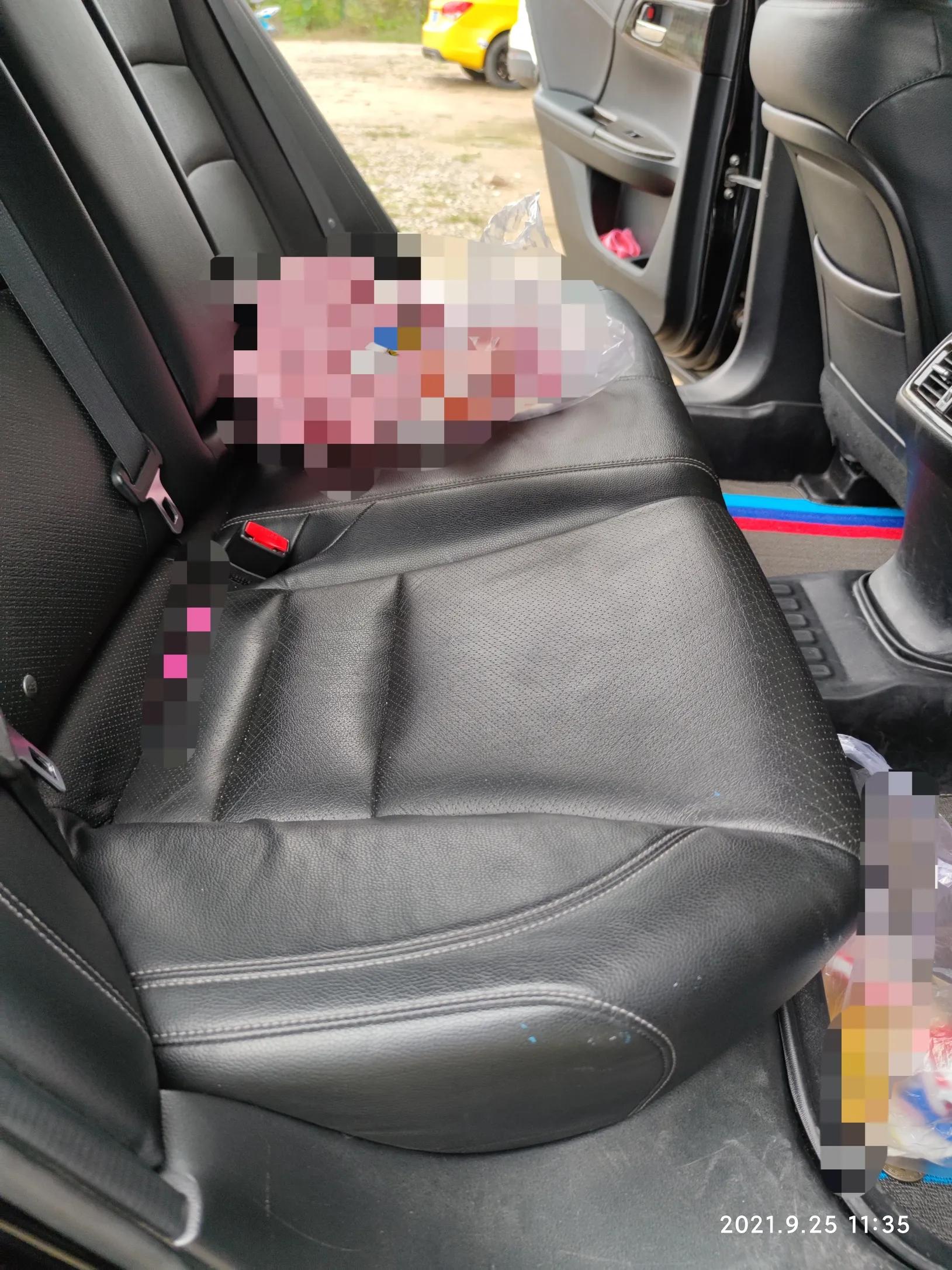 雅阁九代试驾视频,九代雅阁自驾旅行