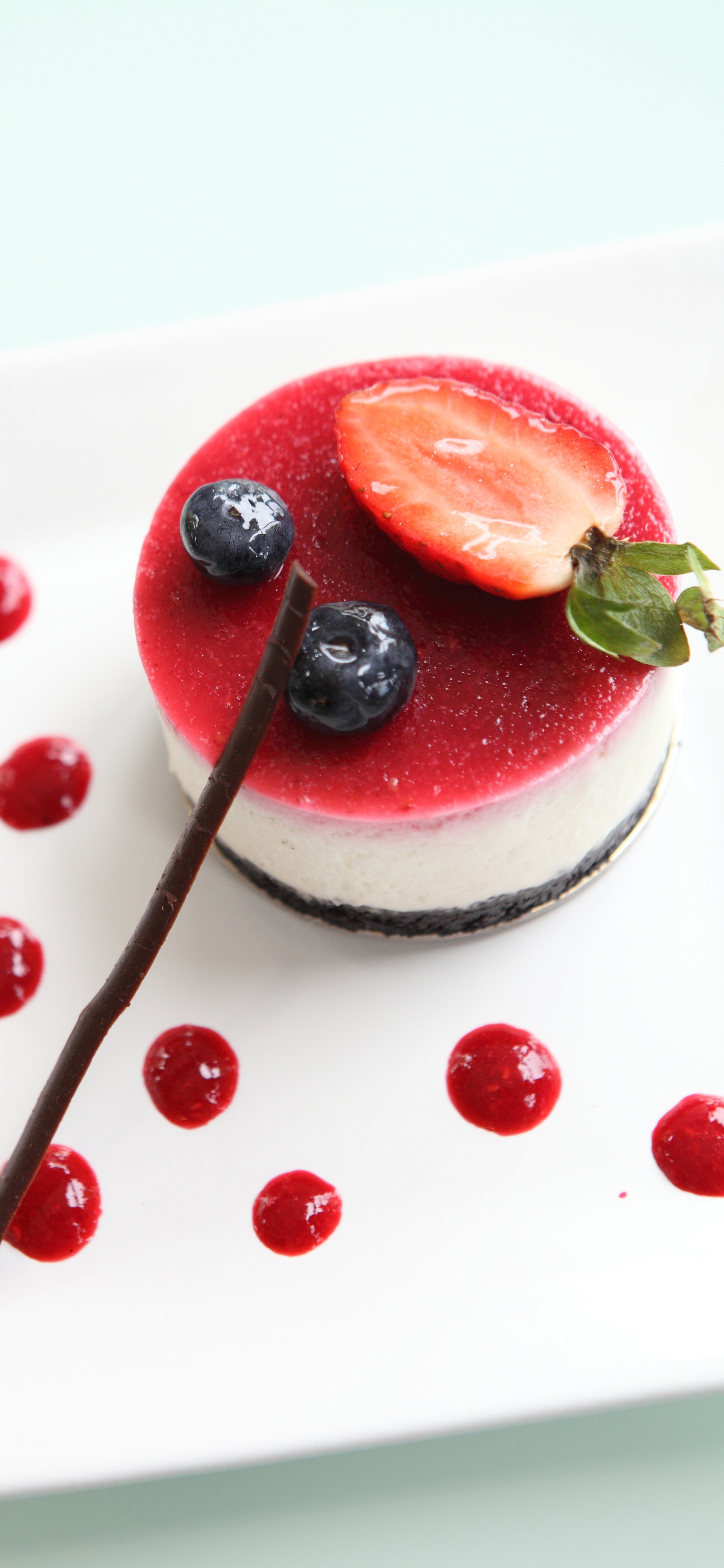 美味盛宴壁纸,美味糕点壁纸