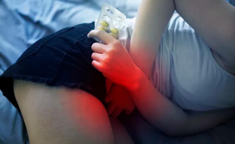 女人的“尴尬部位”老是瘙痒?医生：这4个原因，最好一个个弄清