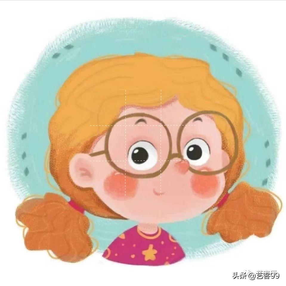 正月十五的花灯怎么画,正月十五花灯节绘画