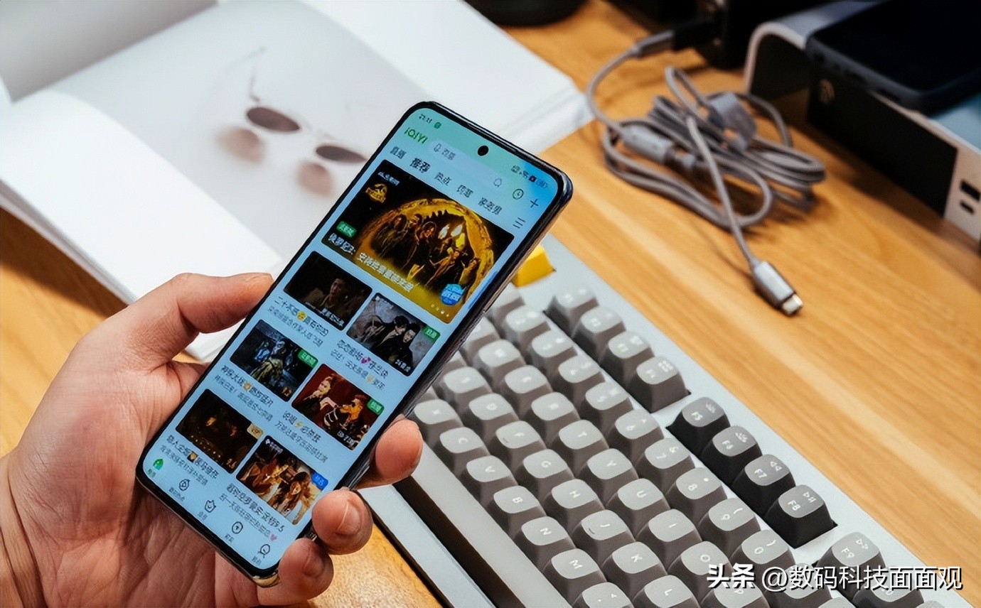 双十二最便宜5g手机排行,双十一最火的5g手机