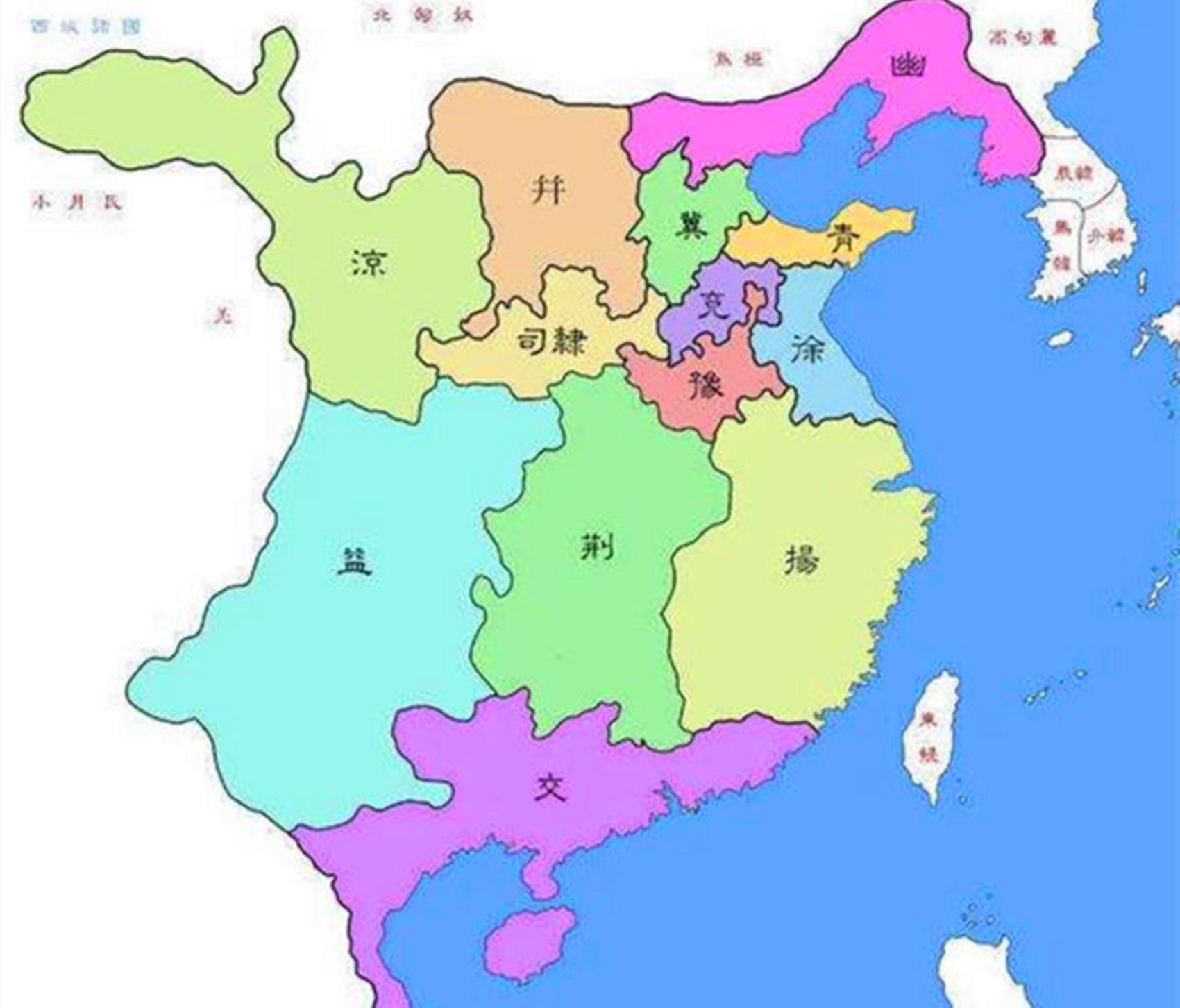 三国第一毒士的毒计,三国第一毒士李儒