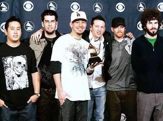 和林肯公园相似的乐队,林肯公园是什么类型的乐队