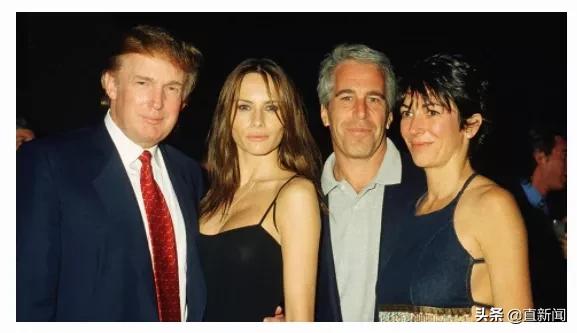 英国安德鲁王子丑闻,英国王子安德鲁事件始末