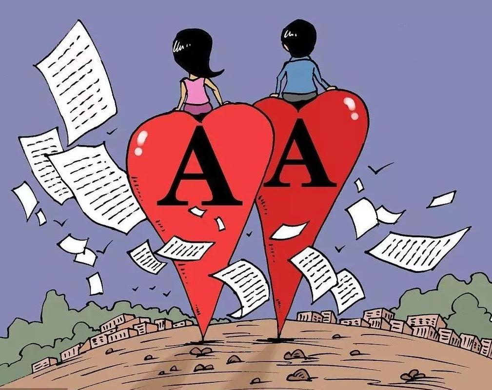 婚后老公要求aa制,婚后丈夫提出aa制