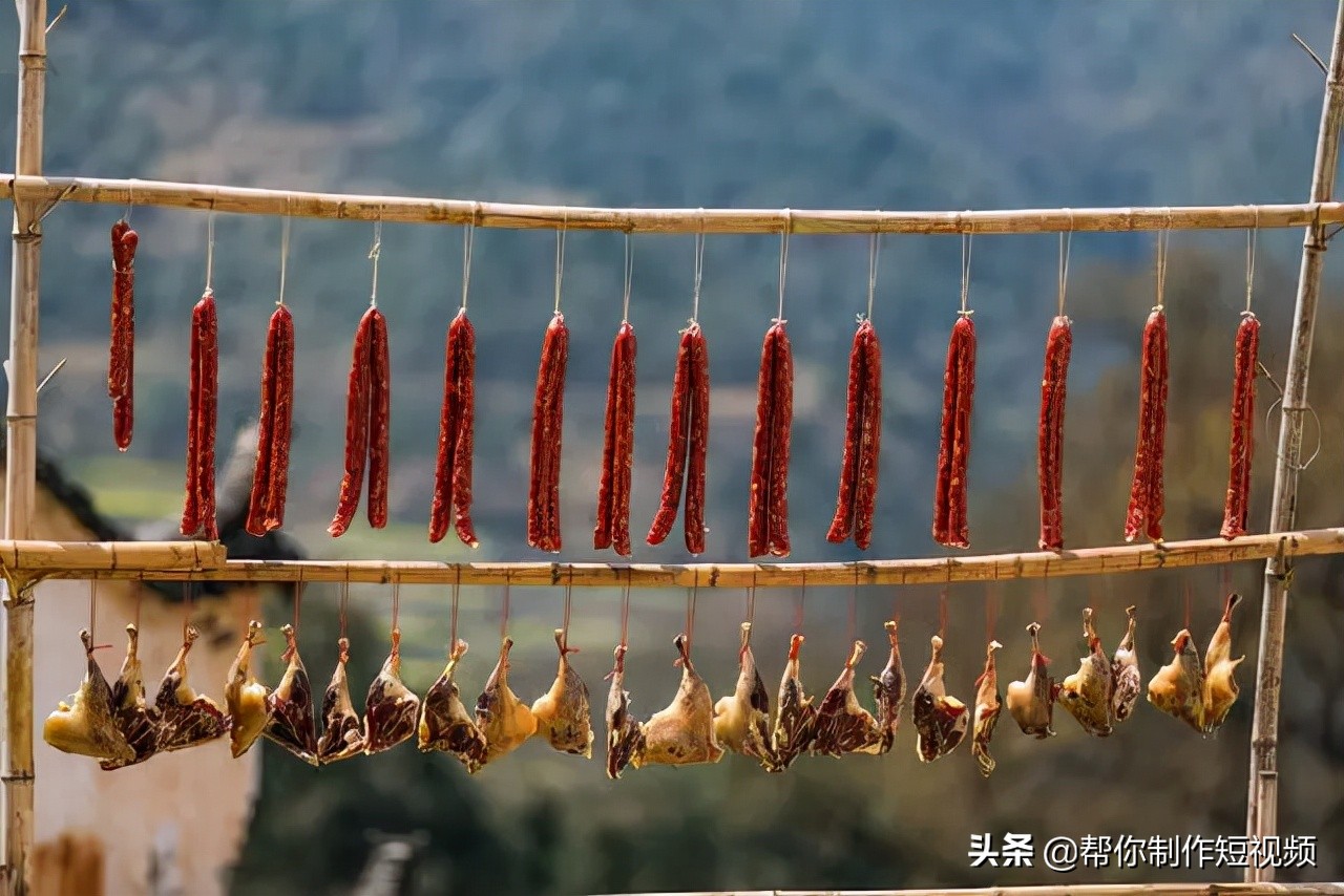 正宗四川麻辣香肠配方,用麻辣香肠调料做香肠还要放盐吗