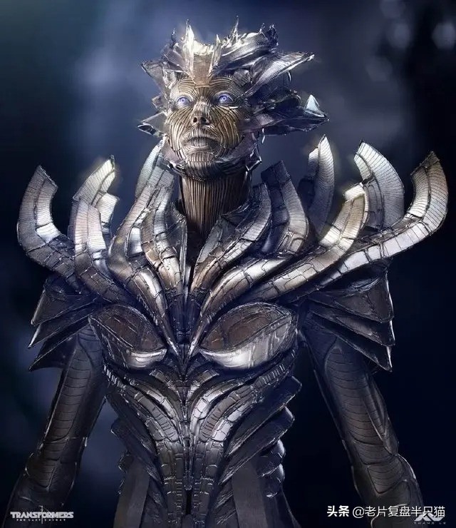 变形金刚编年史1-7,变形金刚编年史全文